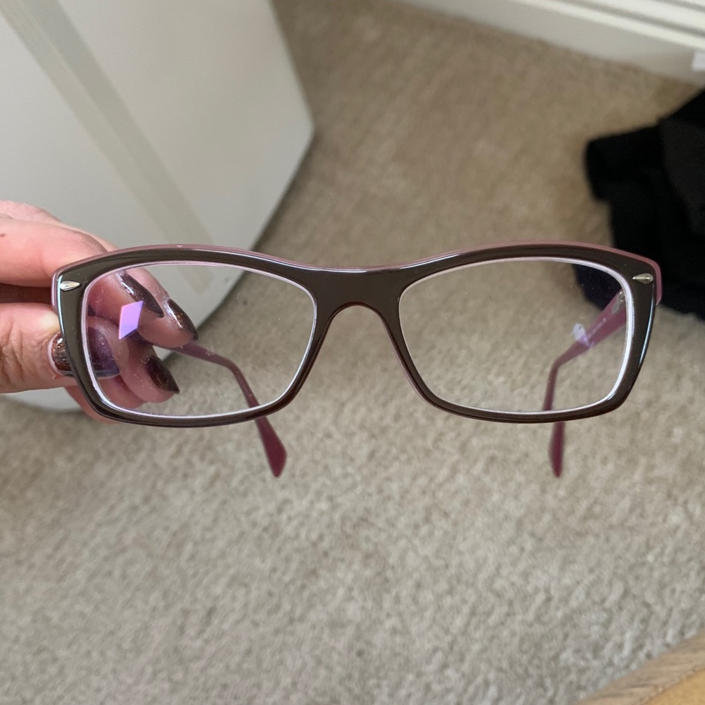 Ray ban frames - Picture 3 of 3